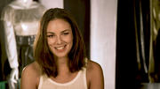 Janina Uhse: Comeback möglich Janina Uhse: Comeback möglich