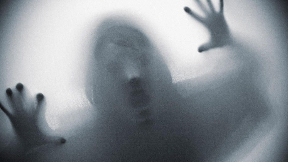 Selbsttest: Bist du schizophren? Selbsttest: Bist du schizophren?