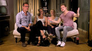 "Die Seefelds" im lustigen Interview "Die Seefelds" im lustigen Interview