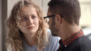 Jule wird von Tuner zurückgewiesen Jule wird von Tuner zurückgewiesen
