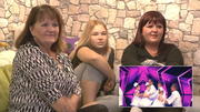 So emotional reagieren die Supertalent-Zuschauer So emotional reagieren die Supertalent-Zuschauer