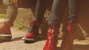 Schuhtrends 2017: Das sind die Herbst Must-haves! Schuhtrends 2017: Das sind die Herbst Must-haves!
