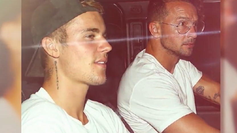 Der Sänger hat Hailey Baldwin einen Antrag gemacht Justin Bieber: Steckt sein Pastor hinter der Blitz-Verlobung?