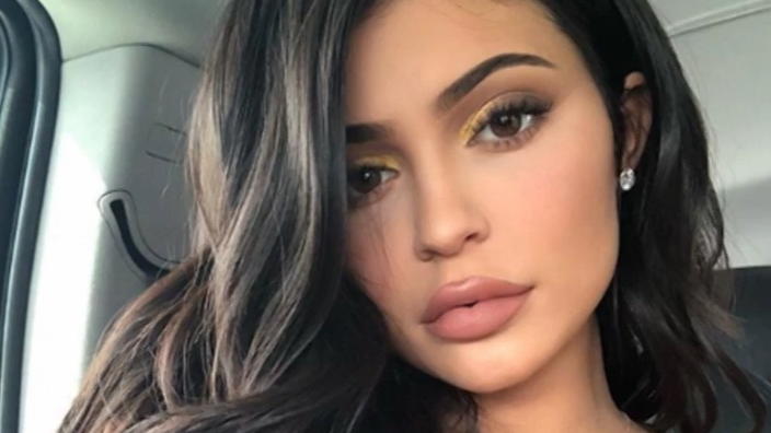 Der Reality-Star zeigt sich total natürlich Kylie Jenner: Darum sieht sie plötzlich so anders aus
