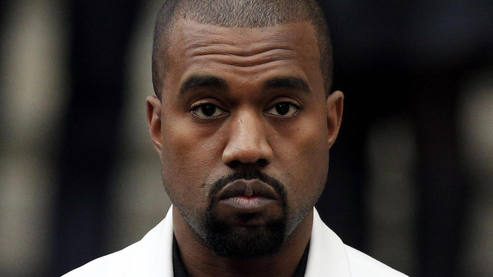 Whitney Houstons Familie ist angeekelt von Kanye West