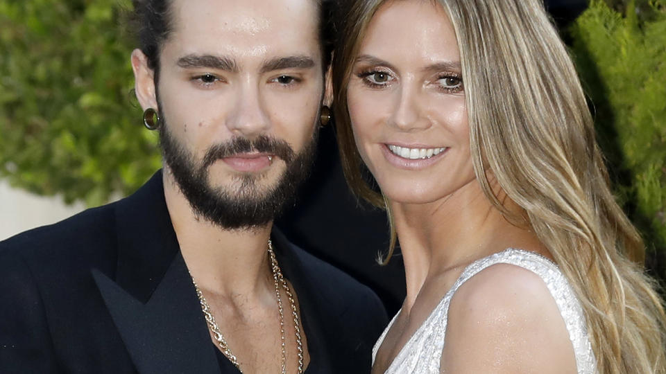 Heidi Klum und Tom Kaulitz: Das ist ihr nächster Schritt Heidi Klum: Happy Family mit den Tokio-Twins