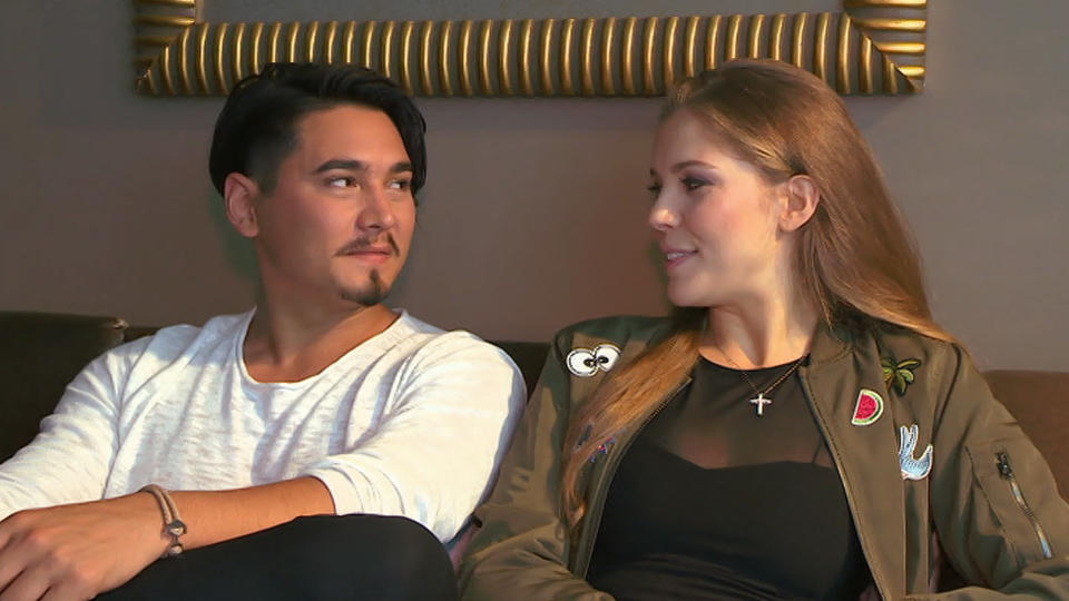 Das machen sie nach dem "Let's Dance"-Sieg Victoria Swarovski und Erich Klann verraten ihre Pläne