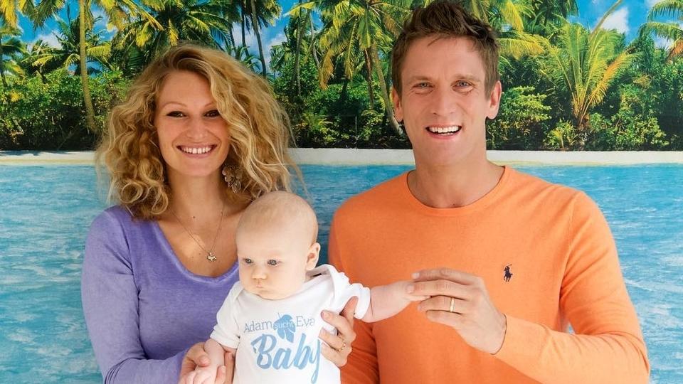 Janni & Peer: So lief Emil-Oceans erster Flug