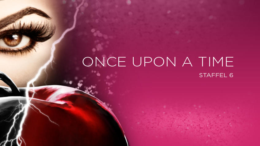 Once Upon A Time Once Upon A Time