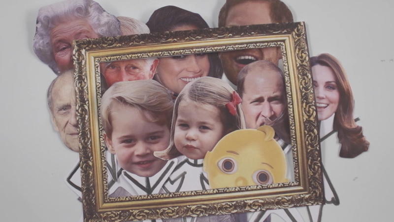 Hat Prinzessin Charlotte jetzt das Nachsehen? Royal-Baby: Was ändert sich in der Thronfolge?