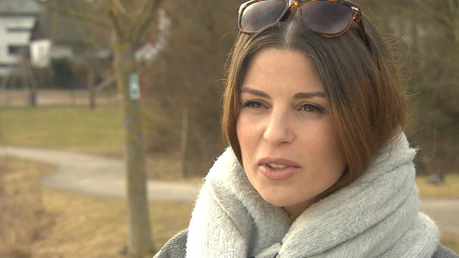 'Bachelor'-Gewinnerin Alissa Nach Horror-Unfall endlich glücklich
