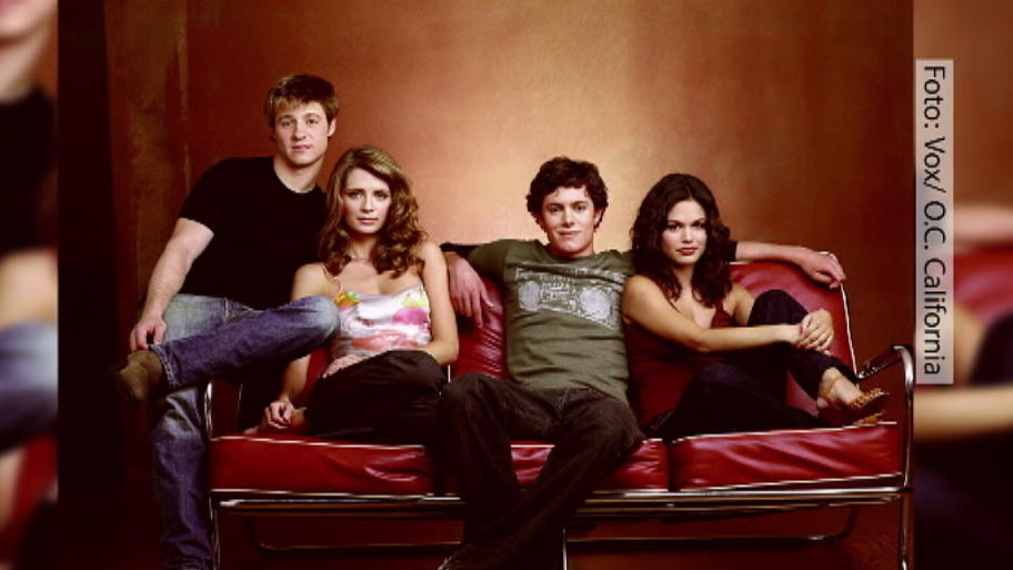 Seth, Summer und Co. "O.C., California": Was machen die Stars heute?