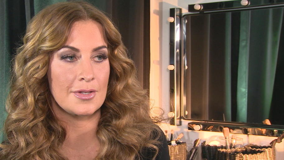 Holt sich die Moderatorin den Tanzpokal? Charlotte Würdig: Sie macht bei 'Let's Dance' mit
