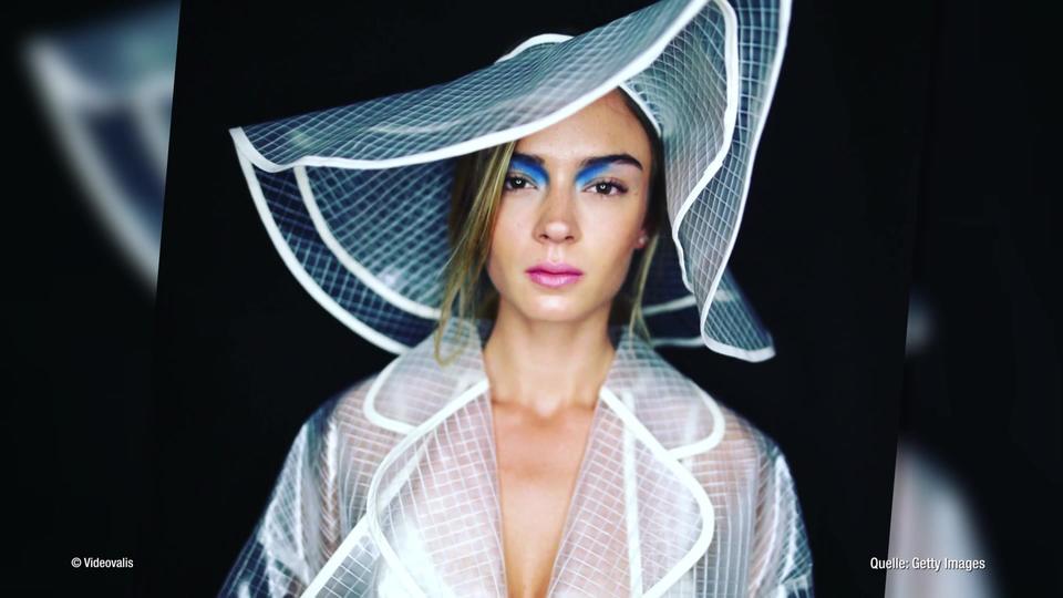 'GNTM'-Aussteigerin: Das macht Greta heute!
