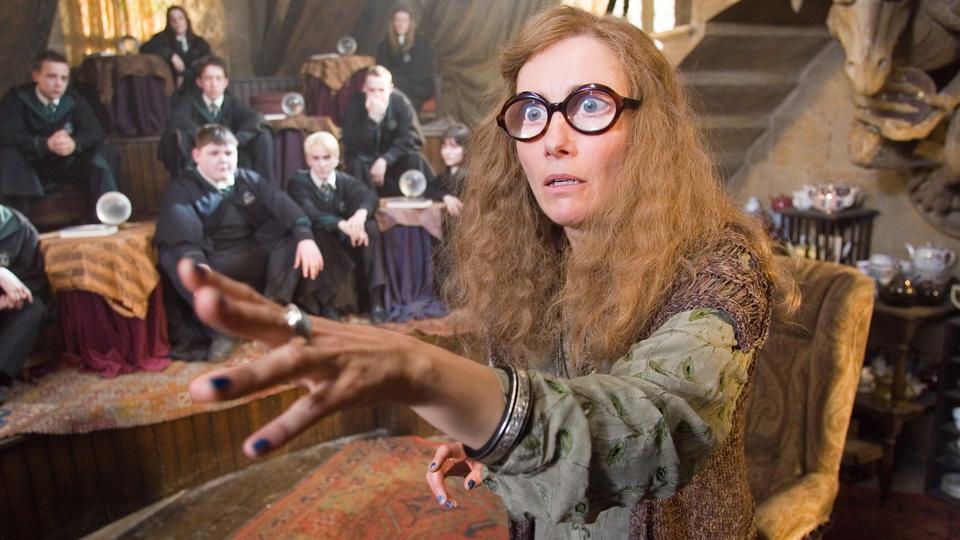 Fast hätten diese Stars Rollen in 'Harry Potter' übernommen Diese Stars hätten fast in 'Harry Potter' mitgespielt