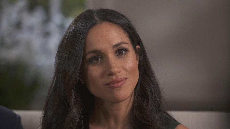 Meghan Markle: Das muss sie jetzt für ihren Harry aufgeben!