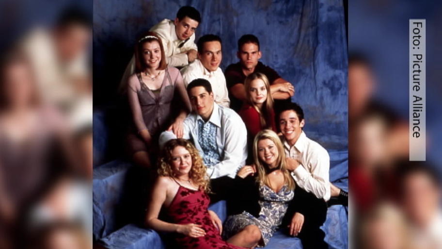 Was wurde aus Heimscheißer und Co.? Das machen die 'American Pie'-Stars heute