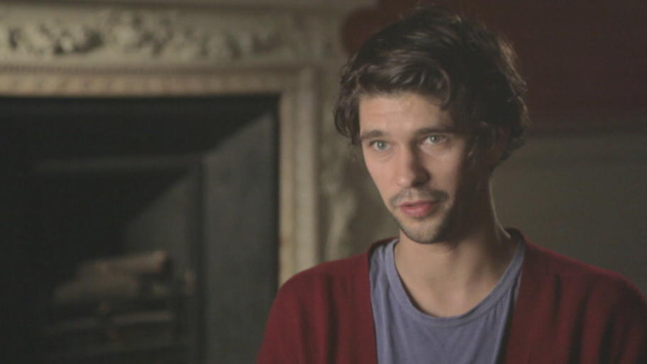 The Hollow Crown The Hollow Crown