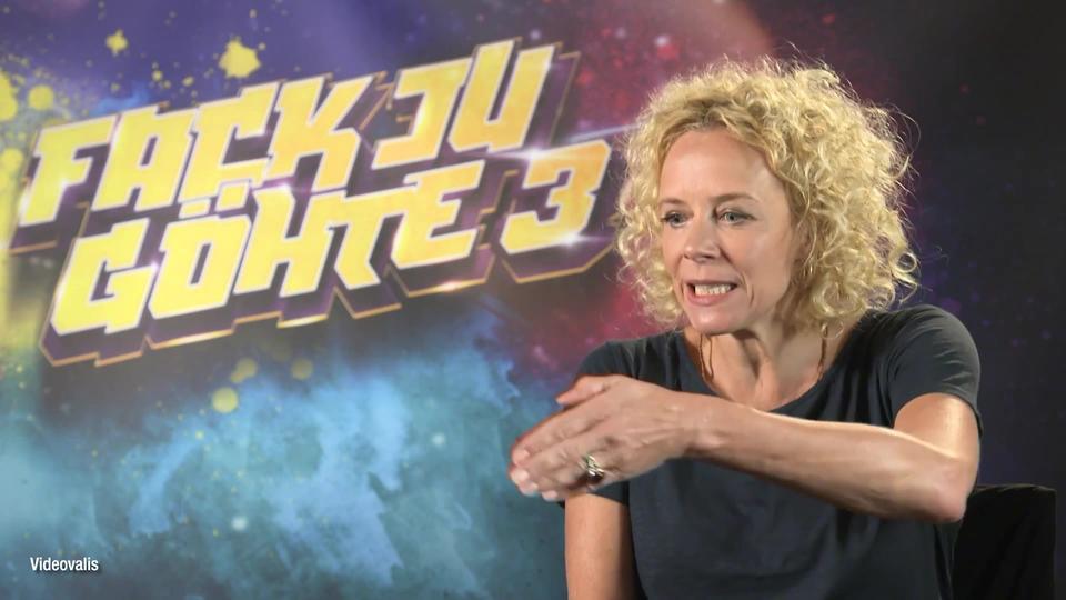 'Fack Ju Göhte 3': Die Darsteller über ihre Set-Highlights