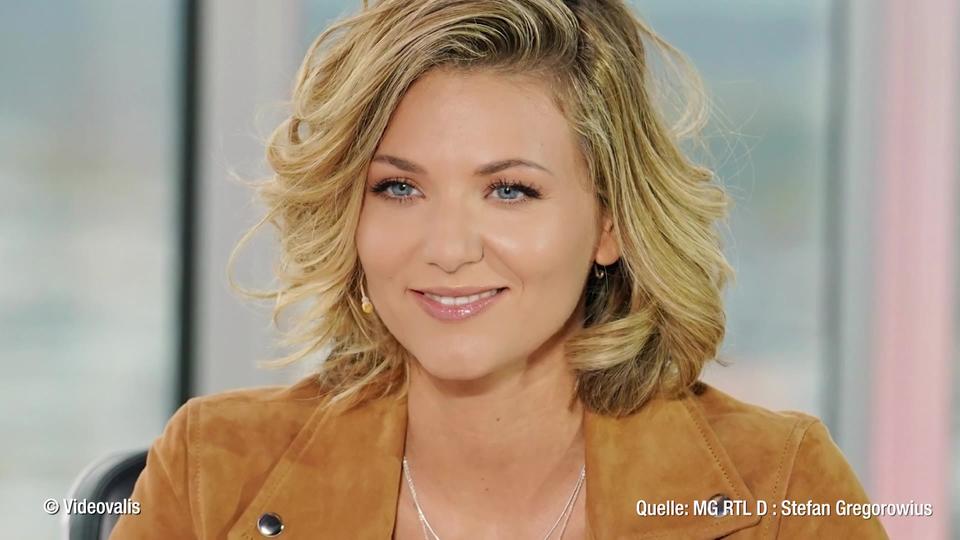 DSDS-Jurorin Ella: Endlich Tränen wegen Trennung!