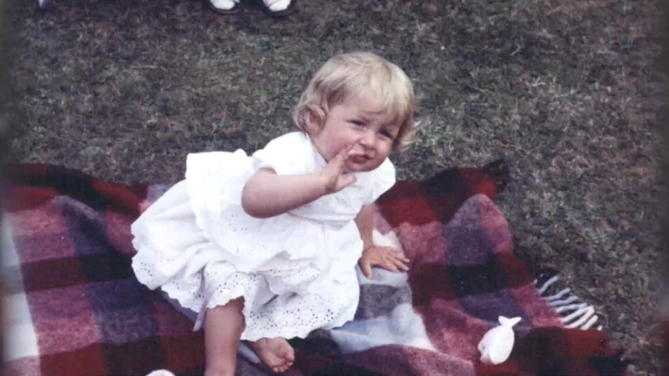 Diana: Vom schüchternen Mädchen zur Königin der Herzen