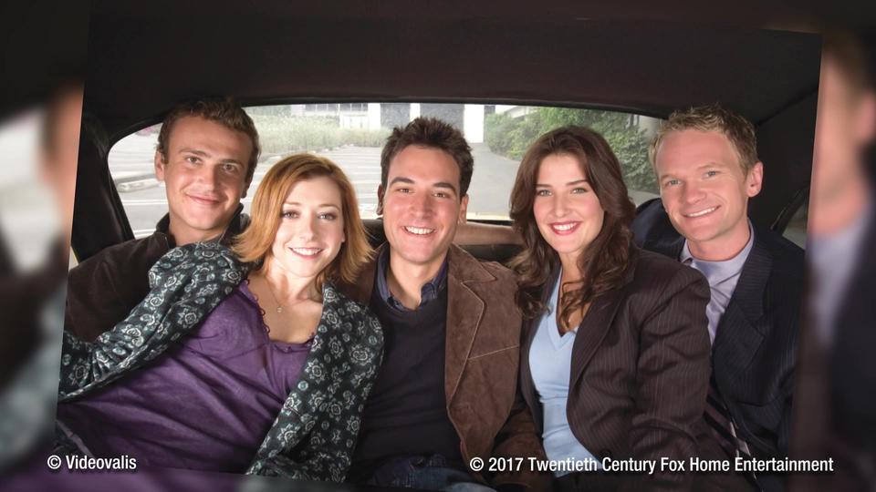 'How I Met Your Mother': Fast wäre SIE die Mutter geworden!