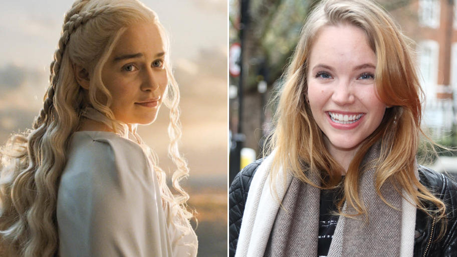 Diese 11 'GoT' Fakten sollte jeder Fan kennen 'Game of Thrones': Wer klaute wem die Rolle?