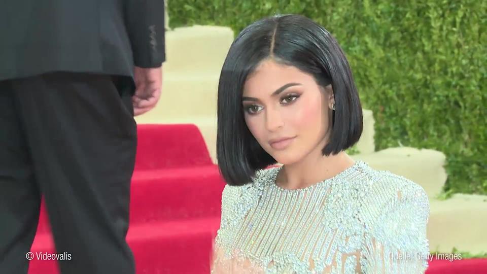 Kylie Jenner: Darum versteckt sie ihren Körper