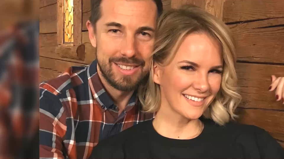 Monica Ivancan: kleiner Post, große Verwirrung!