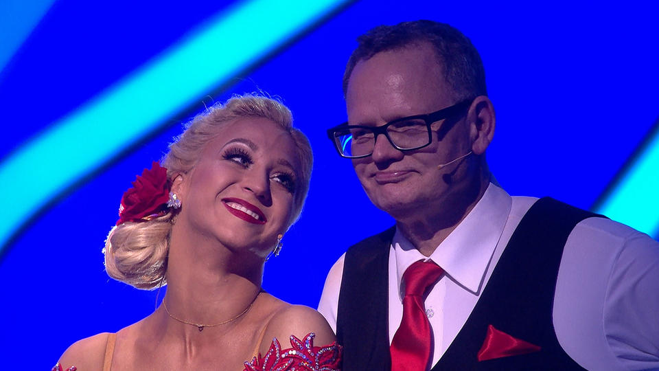 Let's Dance 2016: Neunte Liveshow Ulli Potofski ist raus!