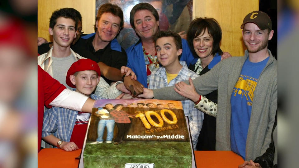 Was wurde aus der verrückten Familie? Das machen die Stars aus 'Malcolm mittendrin' heute
