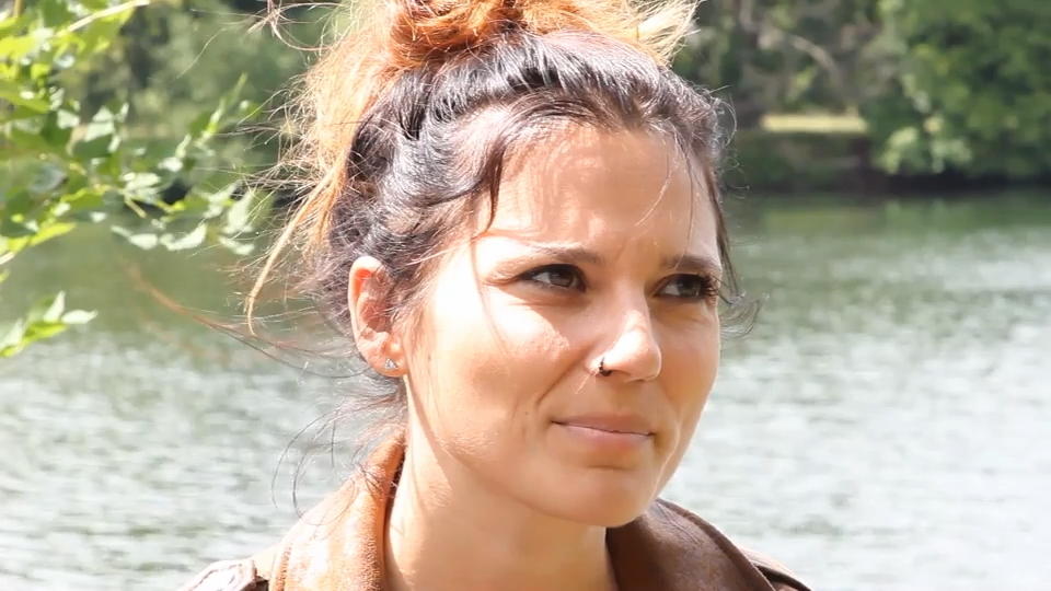 Bye, bye Anni! Linda Marlen Runge verlässt GZSZ