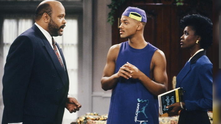 Das Leben nach der Erfolgsserie Das machen die 'Prinz von Bel Air'-Stars heute