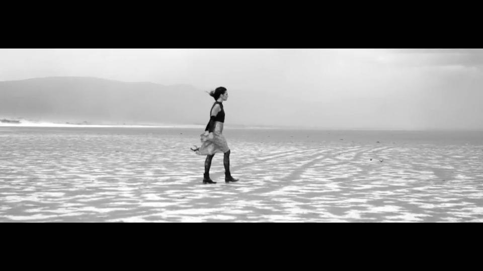 Linda Marlen Runge & ihre Band präsentieren "Bullet" "Lejana" hat eine neue Single am Start