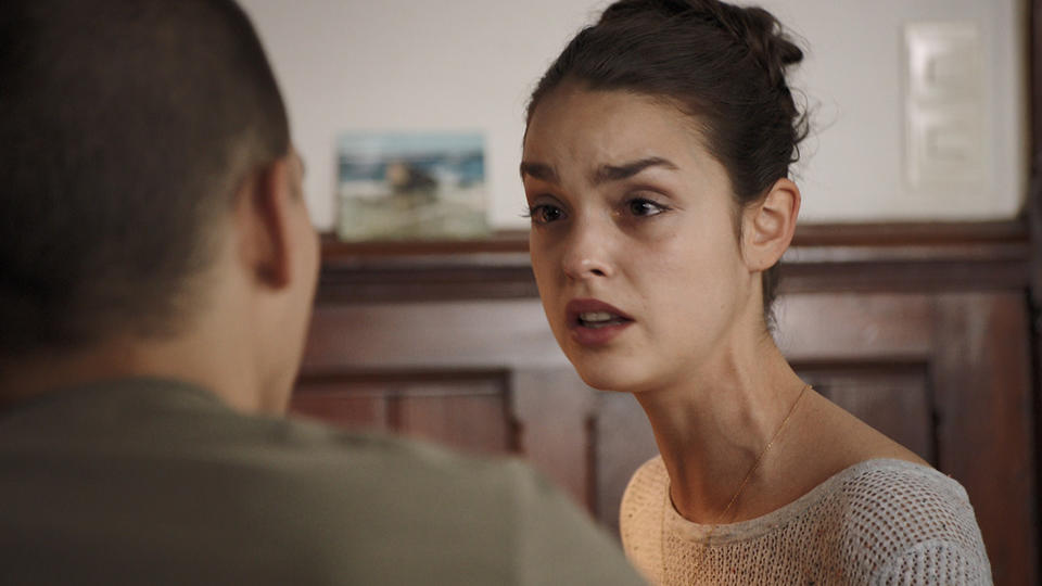 Folge: "Loslassen" Emma will Leos Diagnose nicht akzeptieren