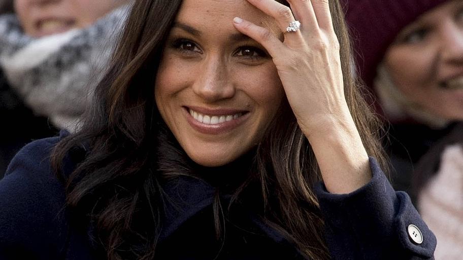 Meghan Markle sollte Bond-Girl werden!