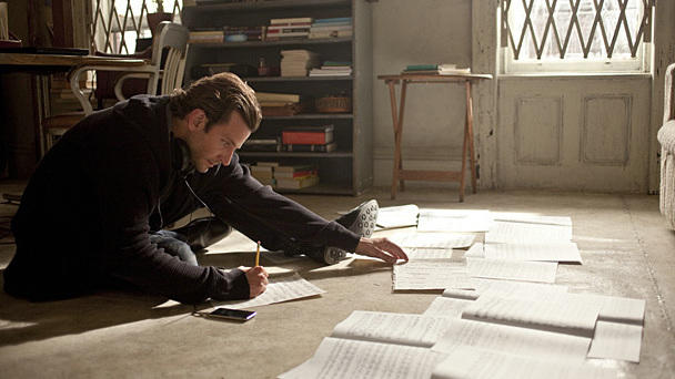 Kinostart: 14. April 2011 'Ohne Limit' - Trailer