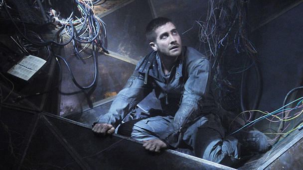 Kinostart: 02.06.2011 'Source Code' - Der Kinotrailer