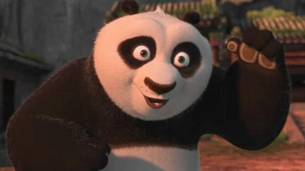 Kinostart: 16.06.2011 'Kung Fu Panda 2' - Der Trailer