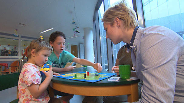 Hilfe nach Spendenmarathon für krebskranke Kinder Hilfe nach Spendenmarathon für krebskranke Kinder