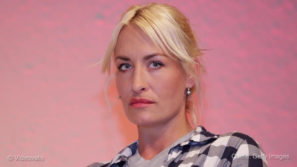 Sarah Connor spricht Tabuthema an