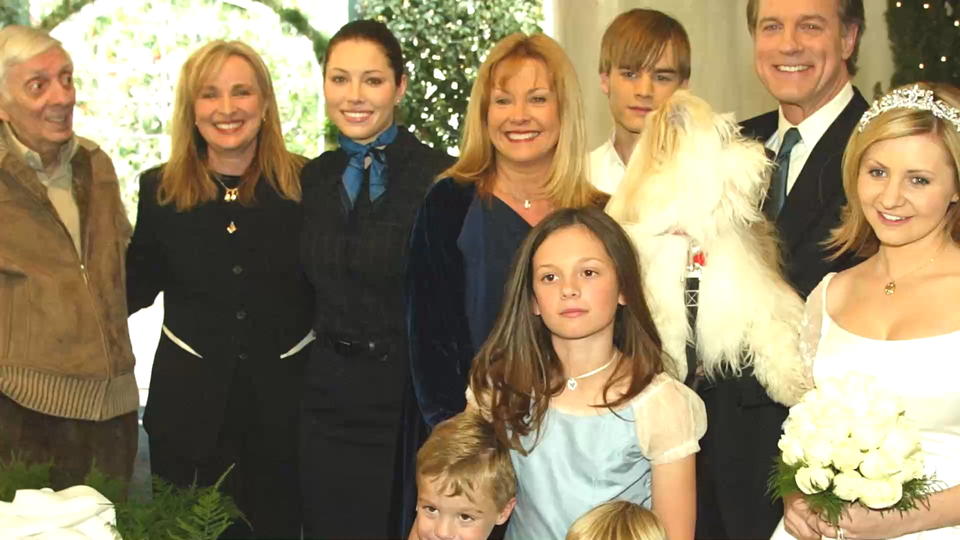 Das machen die Stars aus 'Eine Himmlische Familie' heute