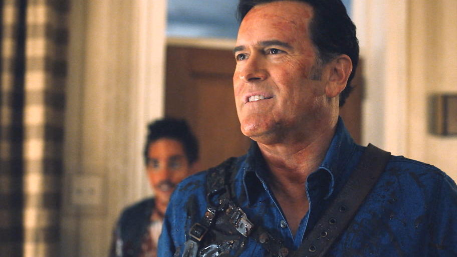 Ash vs. Evil Dead Ash vs. Evil Dead