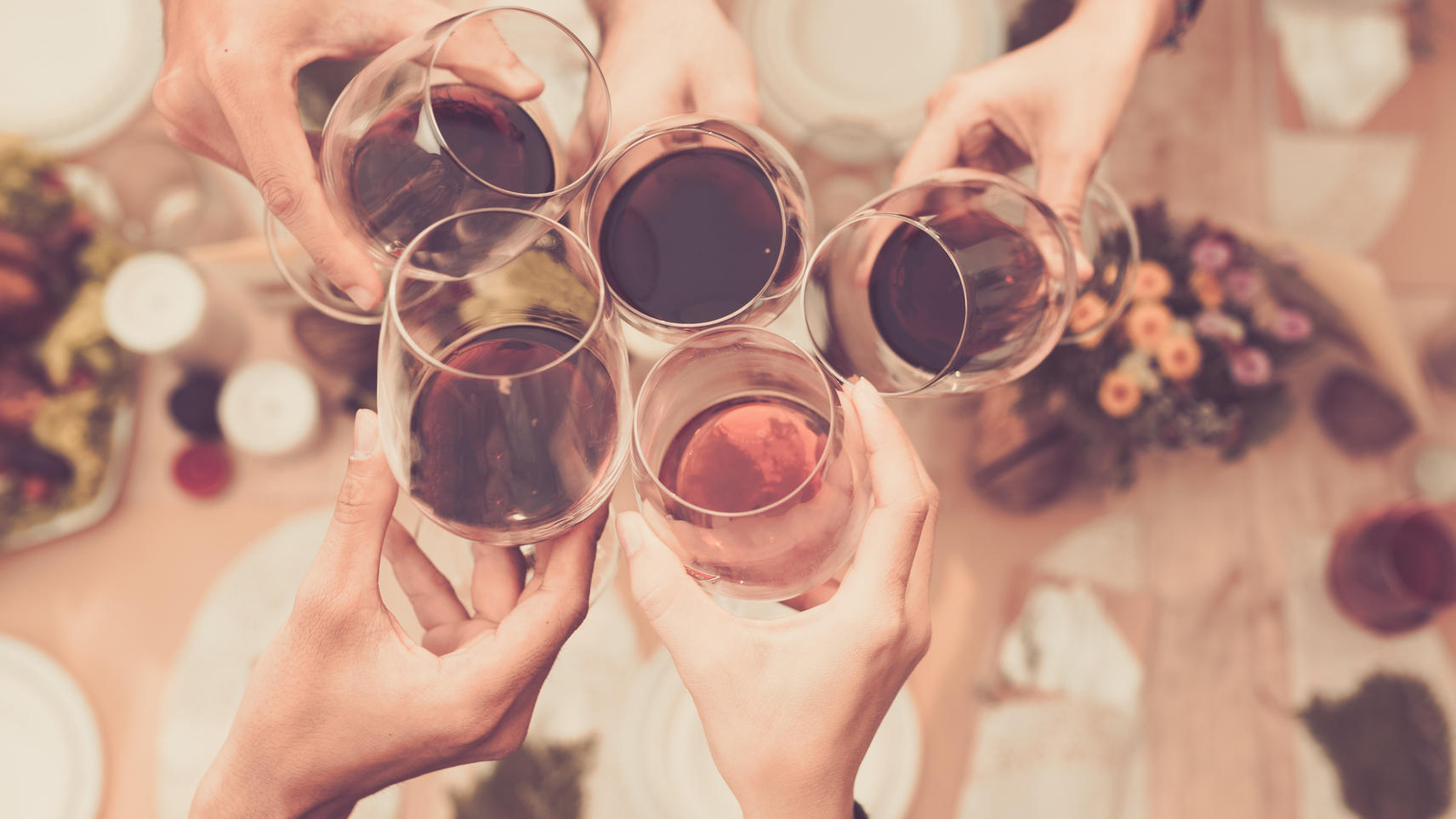 Alkoholabhangigkeit Daran Erkennen Sie Die Sucht