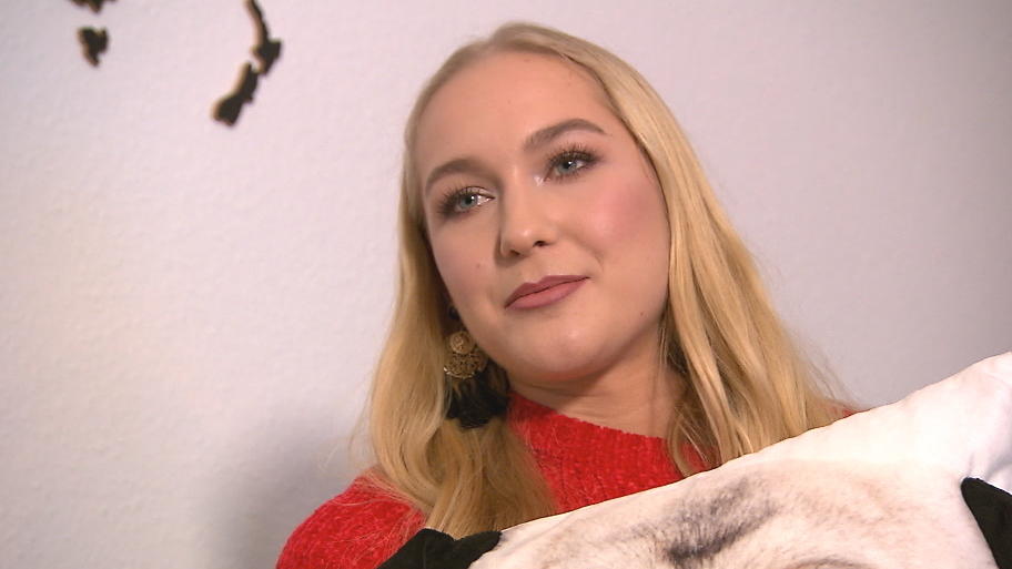 "Es trifft mich einfach immer wieder" So fühlt sich Svenja nach Daniels Abfuhr