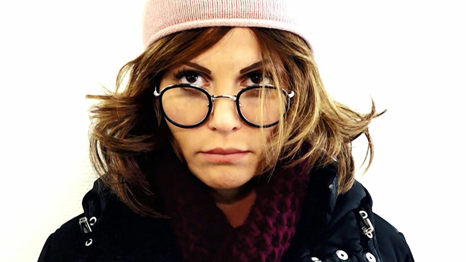 Sophia Wollersheim undercover: Das denken die Leute über sie