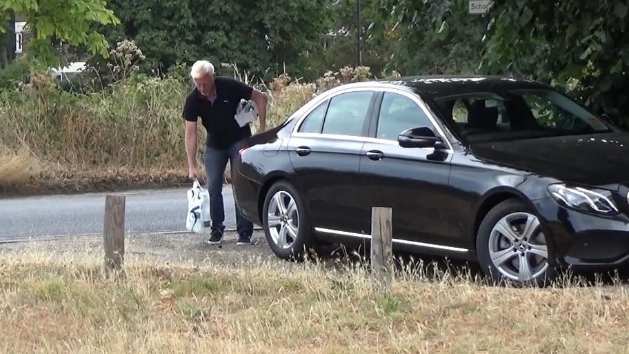 Sind die beiden sich schon wider näher gekommen? Lilly und Boris Beckers ziehen gemeinsam aus