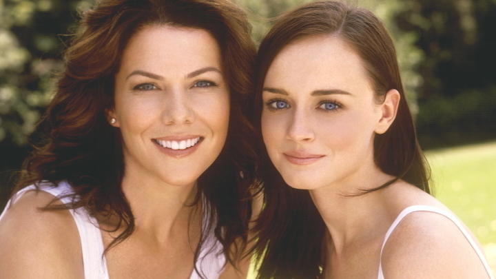 Die Kultserie Acht Dinge, die wir von den 'Gilmore Girls' gelernt haben