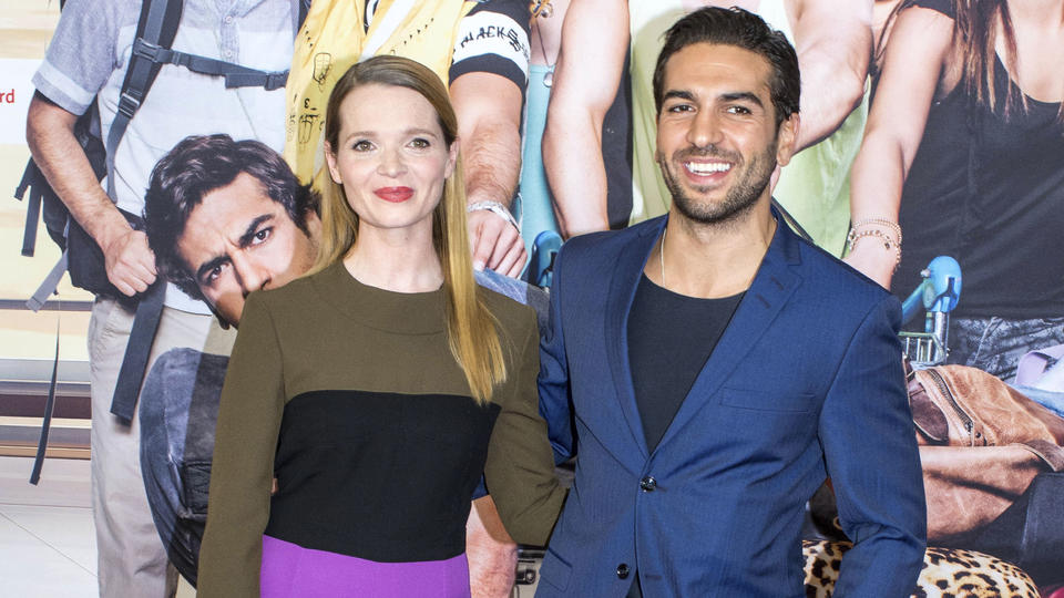 'Fack Ju Göhte 3': Diese Stars sind neu dabei