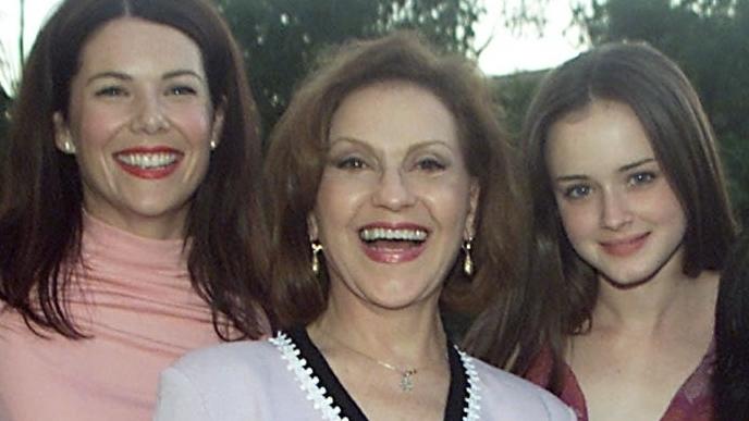 So sehr haben sich die 'Gilmore Girls'-Stars verändert